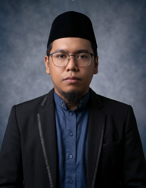 Ustadz Daen Cipta L